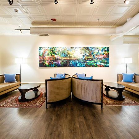 Hotel Florence, Tapestry Collection By Hilton Ngoại thất bức ảnh