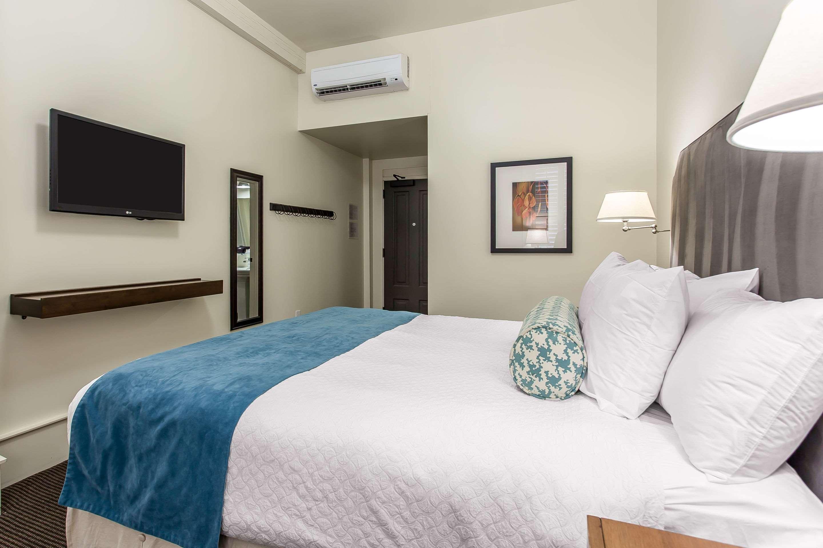 Hotel Florence, Tapestry Collection By Hilton Ngoại thất bức ảnh