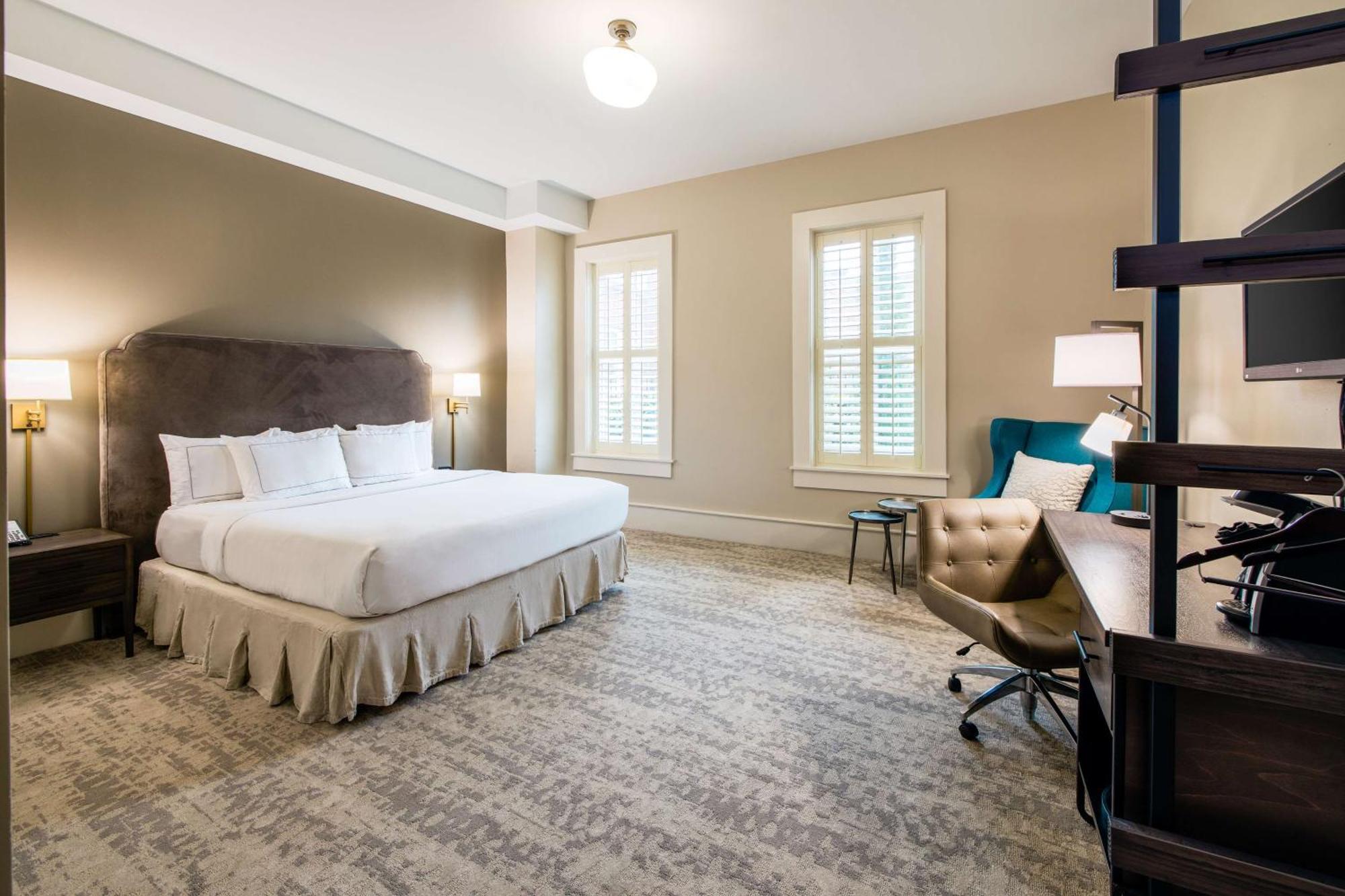 Hotel Florence, Tapestry Collection By Hilton Ngoại thất bức ảnh