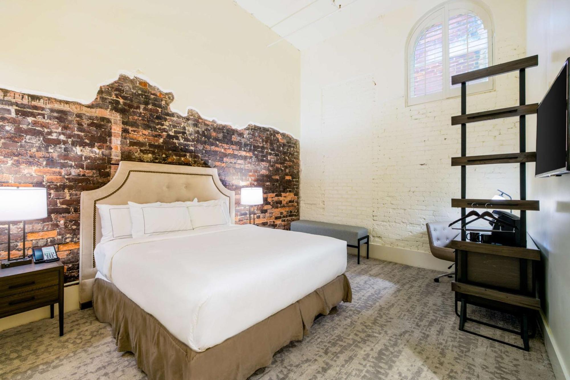 Hotel Florence, Tapestry Collection By Hilton Ngoại thất bức ảnh