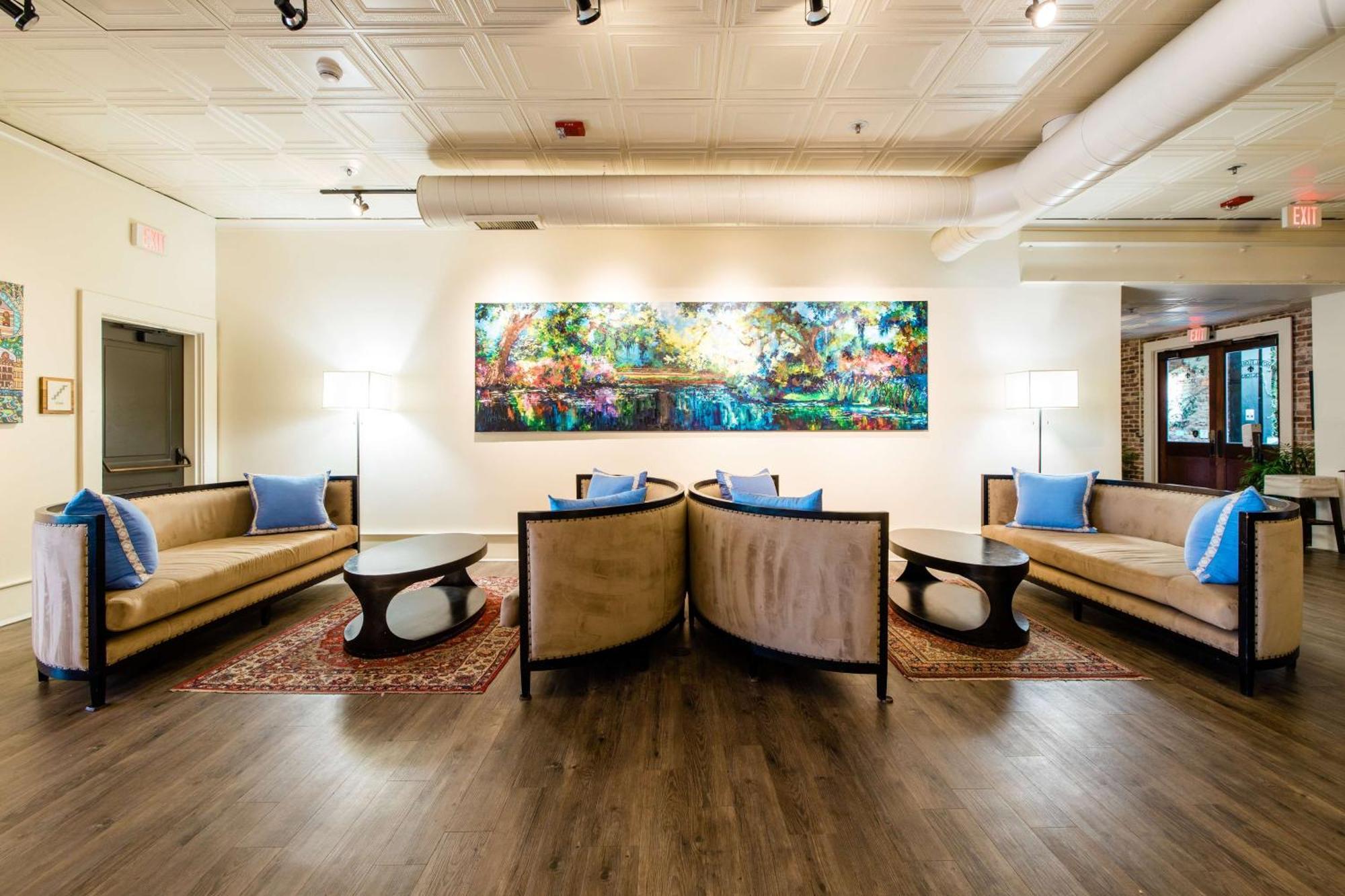 Hotel Florence, Tapestry Collection By Hilton Ngoại thất bức ảnh