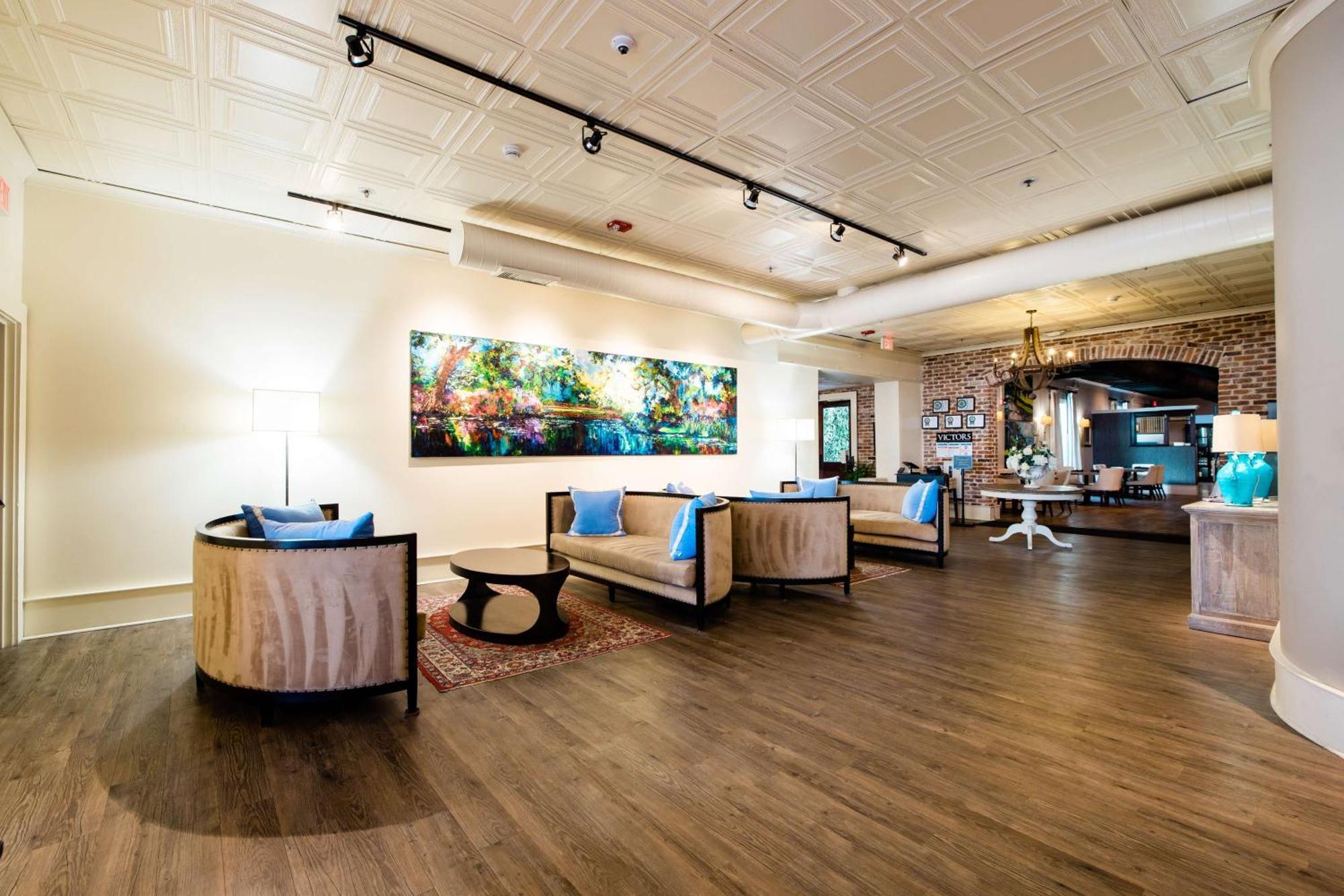 Hotel Florence, Tapestry Collection By Hilton Ngoại thất bức ảnh