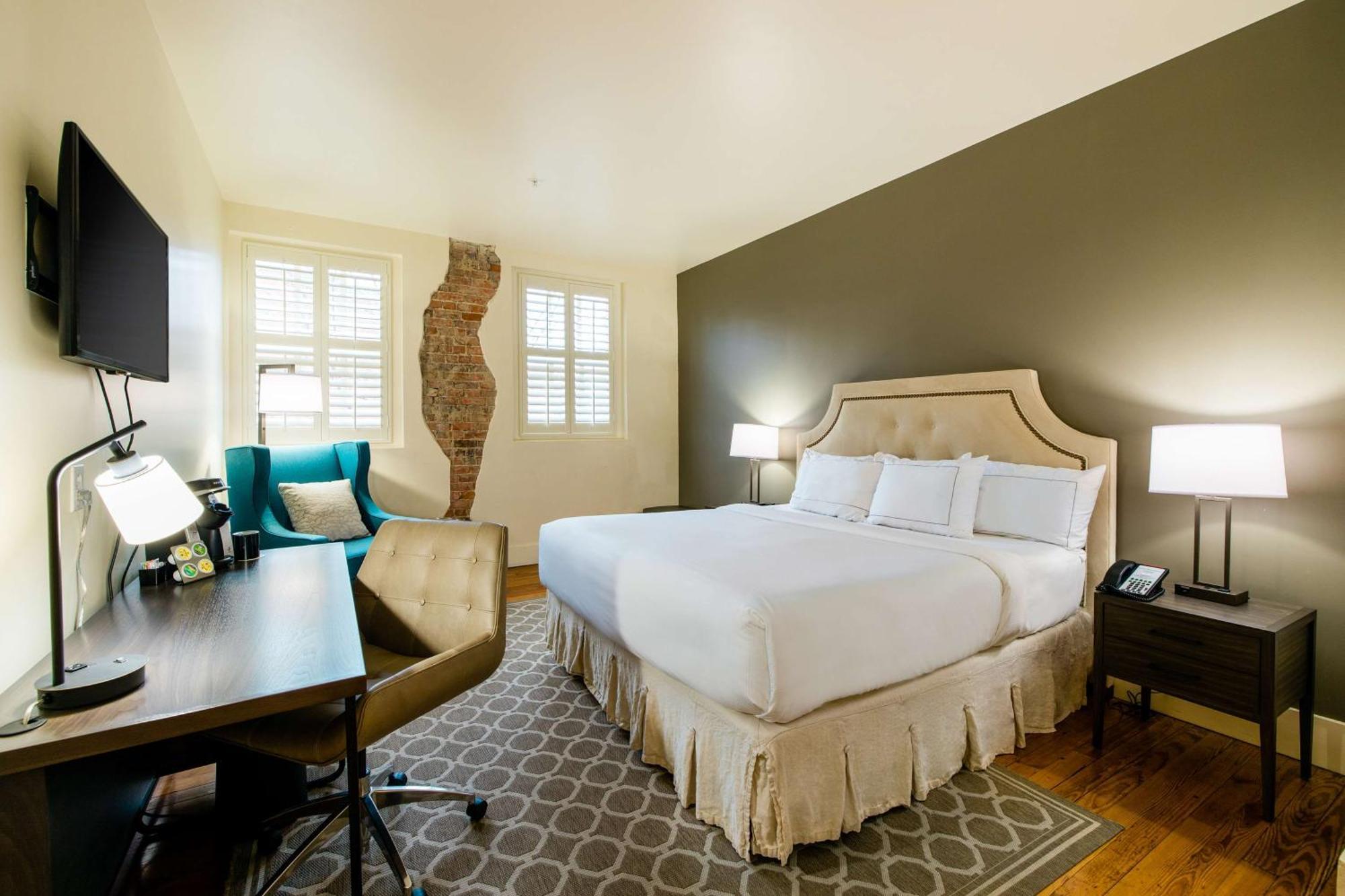 Hotel Florence, Tapestry Collection By Hilton Ngoại thất bức ảnh