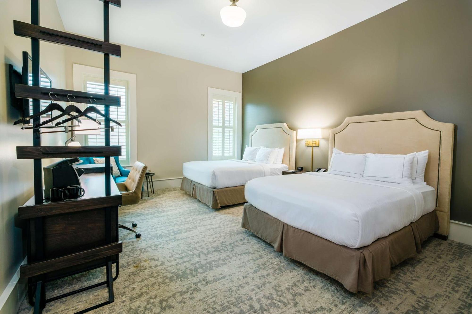 Hotel Florence, Tapestry Collection By Hilton Ngoại thất bức ảnh